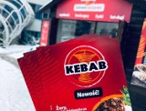 Żory: Nowy kebab przy ulicy Wodzisławskiej. Serwują jedzenie tuż przy Aquarionie