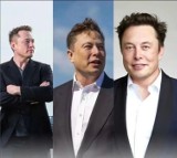 Elon Musk zarabia ponad 430 milionów dolarów dziennie! Poznaj inne ciekawostki na temat życia wynalazcy, przedsiębiorcy i biznesmena 