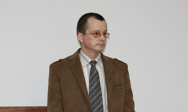 Mirosław Bugajski