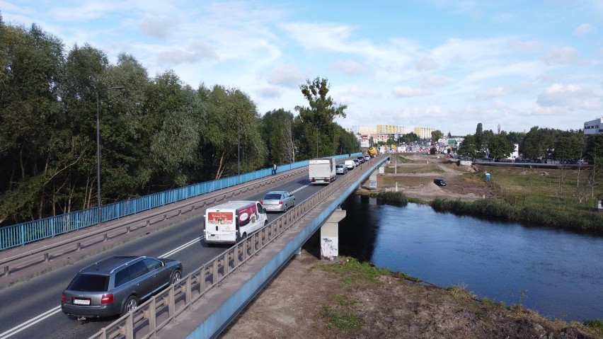 Budowa nowych mostów to obecnie największa miejska...