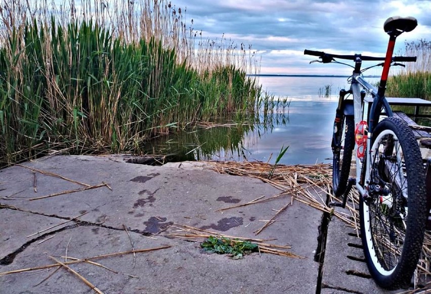 O morza do gór czyli ruszył V Krynicki Rajd Rowerowy. Do pokonania ponad 1200 km