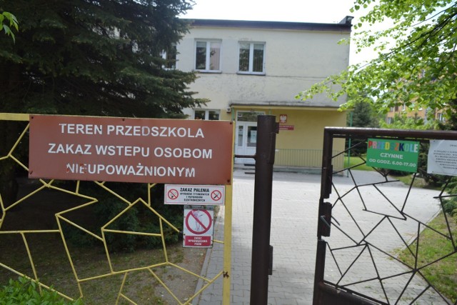 Przedszkola i żłobki w Sosnowcu zostały otwarte od 13 maja. 

Zobacz kolejne zdjęcia. Przesuwaj zdjęcia w prawo - naciśnij strzałkę lub przycisk NASTĘPNE