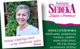 Pomóżmy Ani Czyżewskiej w nierównej walce z rakiem! Podczas Dni Sokółki będzie można smacznie zjeść i tym samym wspomóc ją finansowo