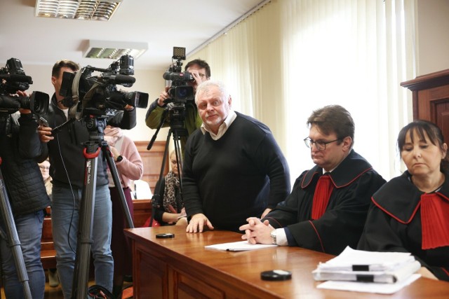 We wtorek Sąd Apelacyjny w Poznaniu zdecydował, że będzie kolejny proces.