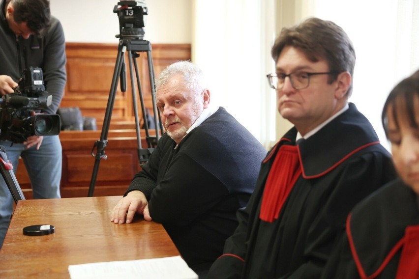 We wtorek Sąd Apelacyjny w Poznaniu zdecydował, że będzie...