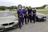 Policjanci ze Świecia i Grudziądza prowadzili wspólne kontrole prędkości