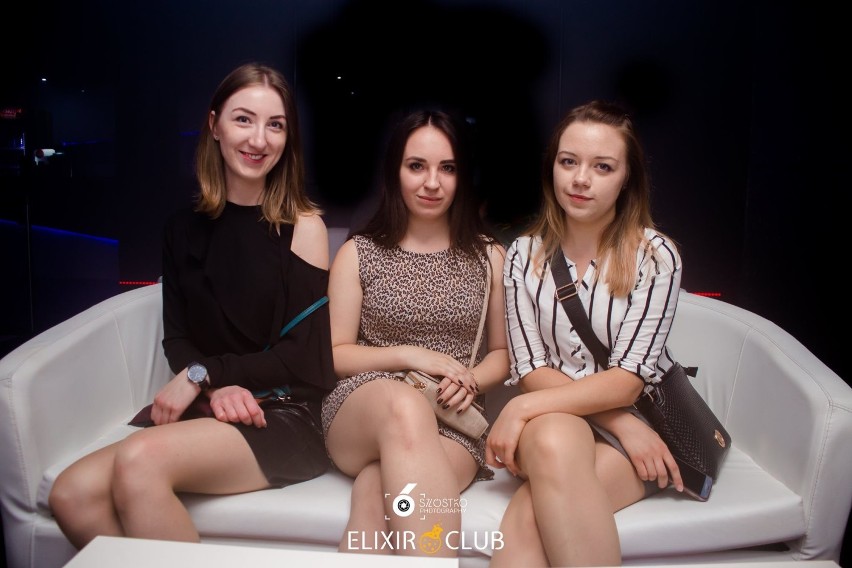 Elixir Club ma nowego właściciela, który chce podbić białostocki rynek klubowy. Szykują się zmiany!