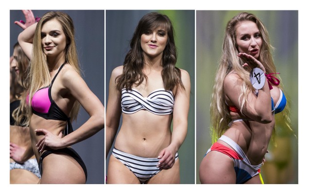 Wybory Miss AWF 2018. Poznaliśmy najpiękniejszą studentkę uczelni [ZDJĘCIA]