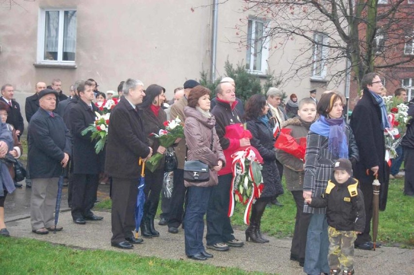 Święto Niepodległości w Malborku. Tak mieszkańcy obchodzili kolejne rocznice odzyskania niepodległości. Zdjęcia z poprzednich lat