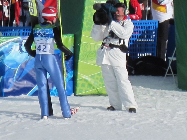 Czy Kamil Stoch po sobotnich i niedzielnych skokach awansuje w klasyfikacji generalnej Pucharu Świata?