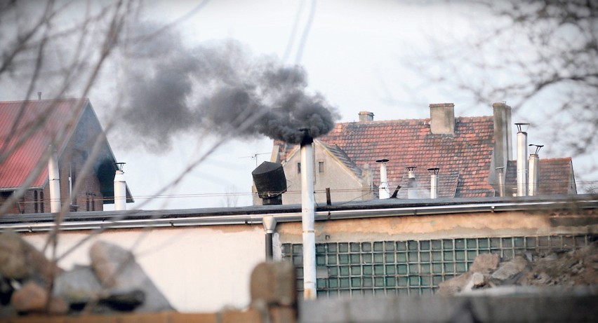 Oleśnica podejmie walkę ze smogiem