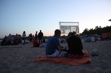 Ostrów: W sierpniu będziemy mogli obejrzeć filmy na Piaskach-Szczygliczce
