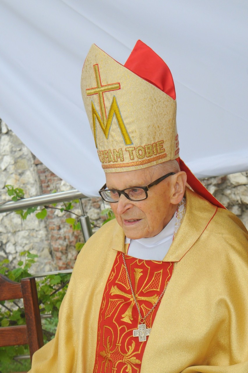 Zmarł Kardynał Franciszek Macharski. Miał 89 lat
