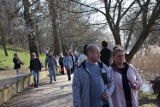 Jaka czeka nas pogoda na majówkę? Czy będzie można wyjść na spacer, pojeździć na rowerze czy zrobić grilla?