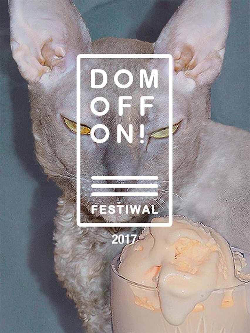 DOMOFFON Festiwal 2017: Bilety i koncerty