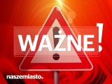 Pruszcz Gdański: Zamknięcie parkingu przy ulicy Dworcowej