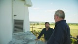 The Grand Tour. Słynny program nakręcono m.in. w Lubuskiem! Teraz cały świat usłyszy o naszym województwie! 