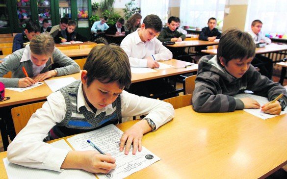 Próbny Sprawdzian Szóstoklasisty Z Operonem 2012 Odpowiedzi