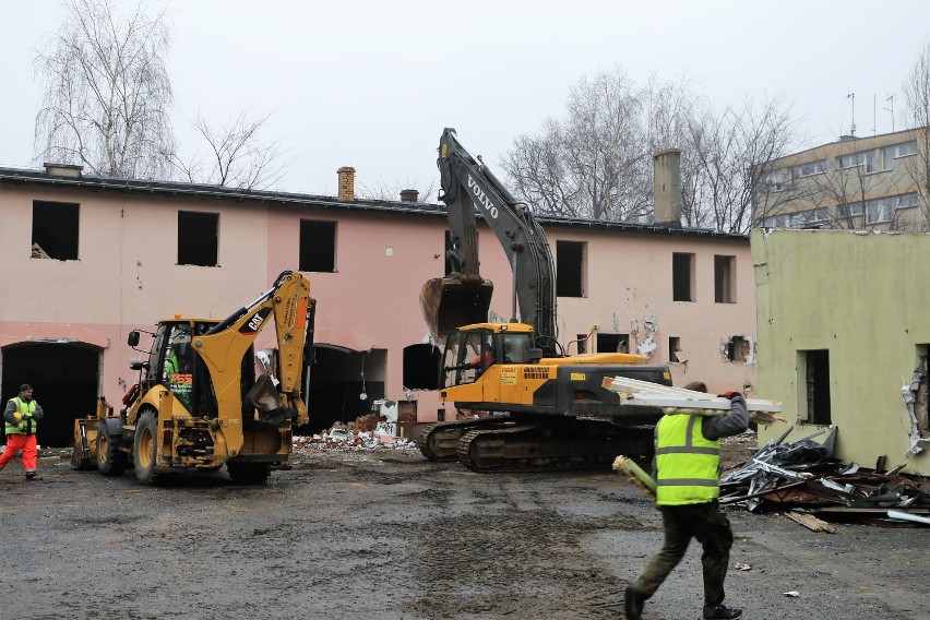 POLECAMY ARCHIWALNE ZDJĘCIA ZIELONEJ GÓRY