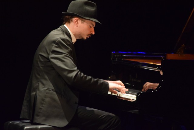 44. Festiwal Pianistów Jazzowych. Pierwszy dzień jazzów nad Prosną