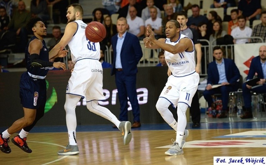 GTK to jedyny zespół z grających obecnie w Energa Basket...