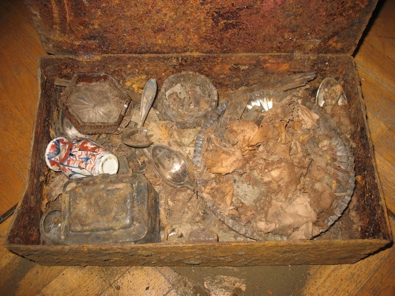 Muzeum Okręgowe w Koninie pokaże znaleziony skarb
