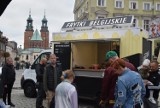 Gniezno: Zlot Food Trucków & Craft Beer Garden [FOTO]