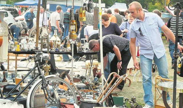 W tym roku dodatkową atrakcją mają być występy zespołów regionalnych i nowi wystawcy