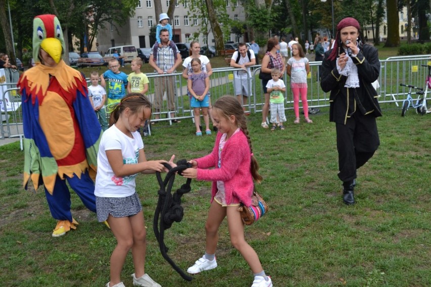 Jarmark Kaszubski 2018 - dzień drugi