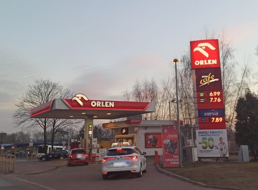 Ile kosztuje teraz paliwo w Bytomiu? Gdzie najtaniej? Sprawdź CENY benzyny, oleju napędowego i LPG