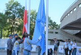 Strefa Kultury w Katowicach oficjalnie w rękach ONZ. Rozpoczął się "Dzień 0" Światowego Forum Miejskiego WUF11 2022. Zobacz ZDJĘCIA