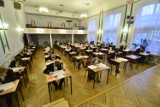 Matura 2014: Próbny test z matematyki! [ZDJĘCIA, FILM]