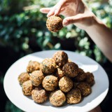 Dzień Falafela w Łodzi. Gdzie spróbować falafeli w Łodzi i jak przygotować falafele w domu