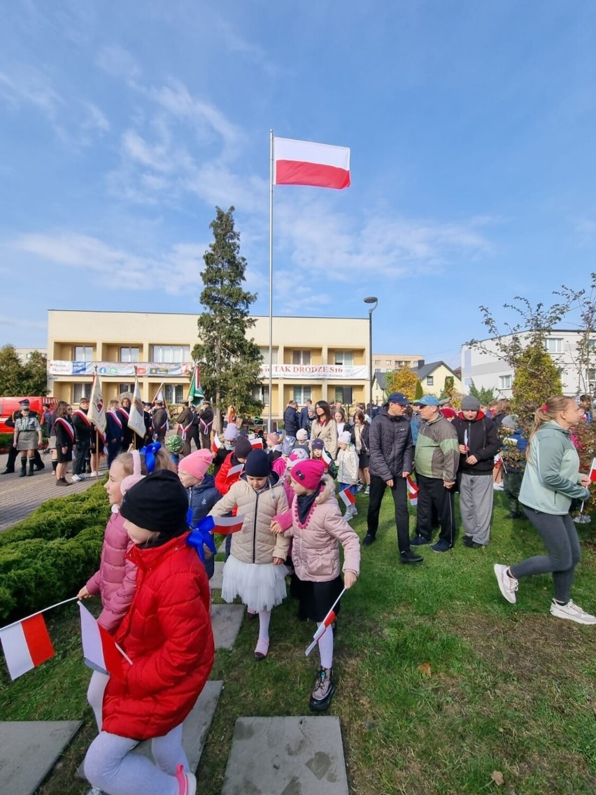 Jak informuje starosta moniecki Błażej Buńkowski, w pow....