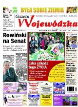Nowa Gazeta Wojewódzka już od wtorku
