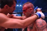 Gracjan Szadziński przegrał na KSW 48, ale pokazał charakter [ZDJĘCIA]