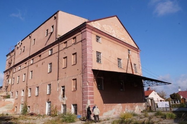 Po zakończeniu rewitalizacji w budynku chełmskiego młyna Michalenki ma działać centrum kulturalne