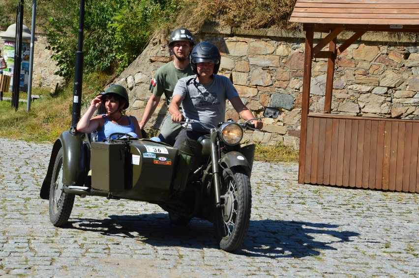 W Nysie działa Muzeum Militariów. Zostało otwarte w Forcie Prusy