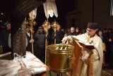 Człuchów. Święto Jordanu 2018 w parafii greckokatolickiej p.w. Poczęcia św. Jana Chrzciciela