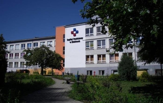 Do szpitala w Słubicach trafił pacjent z podejrzeniem koronawirusa