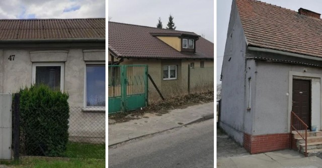 Na portalu OtoDom.pl systematycznie publikowane są oferty sprzedaży działek, domków ROD czy domów jednorodzinnych. My tym razem postanowiliśmy zrobić przegląd tanich domów, które są obecnie do nabycia w województwie kujawsko-pomorskim. Zobaczcie, co i za ile można kupić w regionie! >>>>>