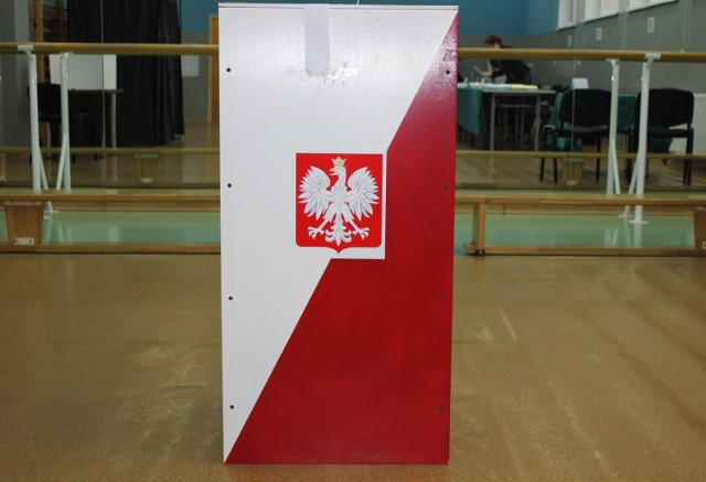 Wybory samorządowe 2014: Frekwencja na godz. 12.00