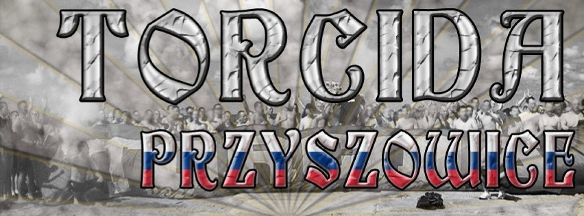 15. miejsce: Przyszowice

Strona Torcida Przyszowice ma 2678...