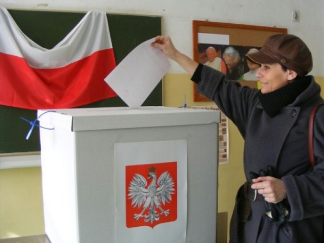 Już w najbliższą niedzielę odbędą się wybory parlamentarne. ...