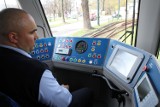 Najdłuższy w Polsce tramwaj już na krakowskich torach! [zobacz zdjęcia]