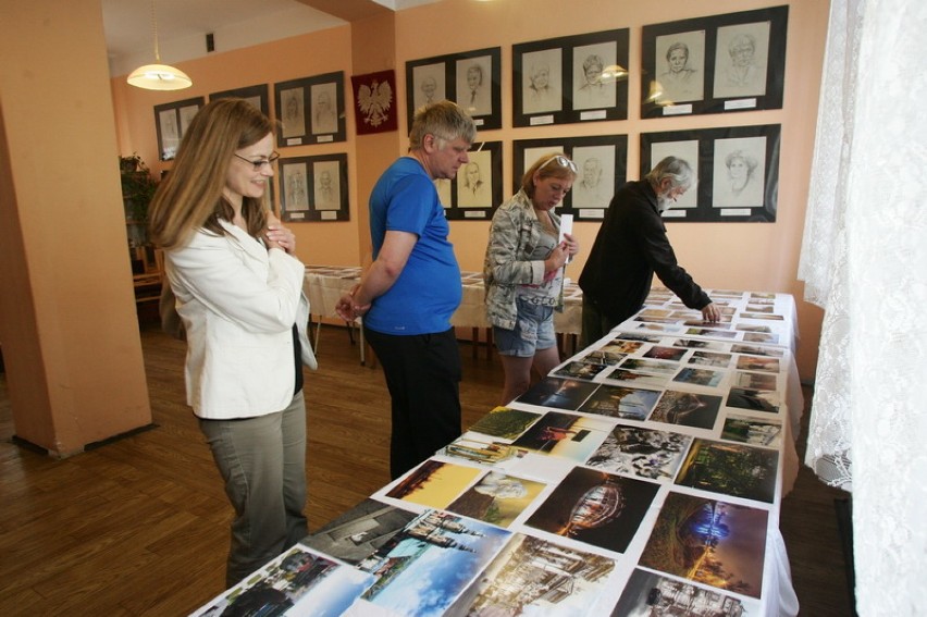 Konkurs fotograficzny w Legnicy