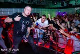 Face Club Budzyń: DJ Hazel zagrał na tanecznym "Christmas party" (ZDJĘCIA)