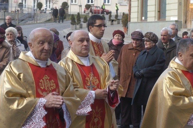 Diecezja bielsko-żywiecka ma nowego biskupa! [ZDJĘCIA]