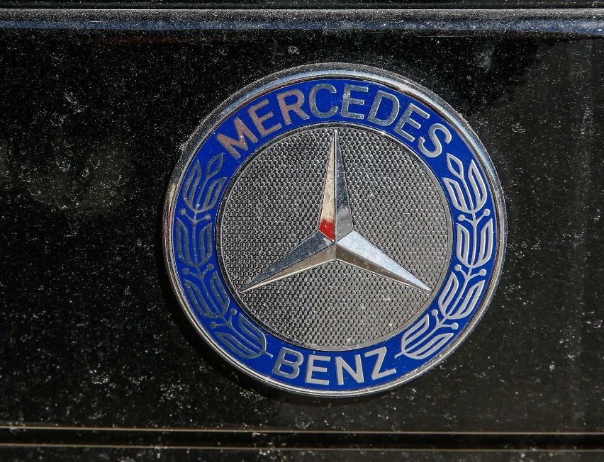 Oferta:
Umowa o pracę bezpośrednio z Mercedes-Benz...