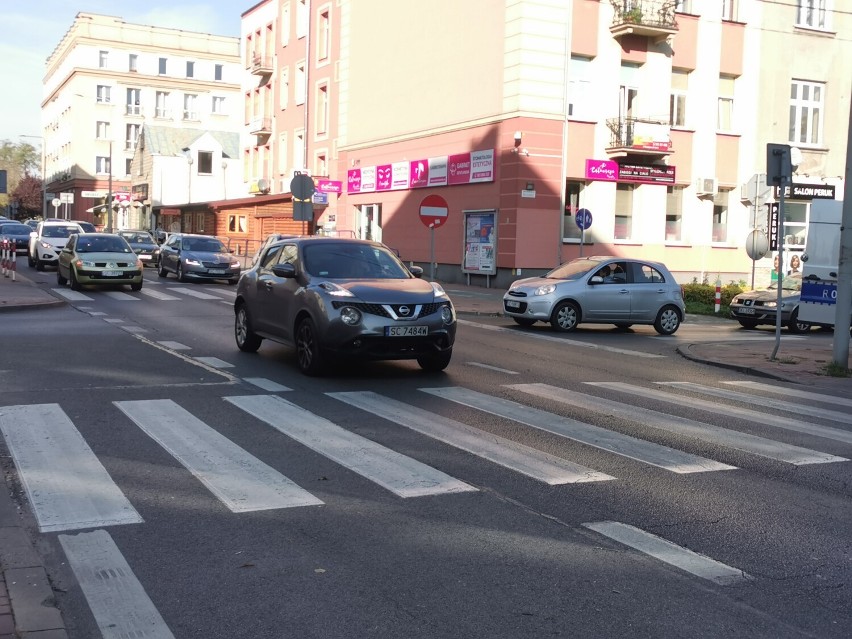 . Od początku roku tylko na ulicy Nowowiejskiego doszło do dwóch śmiertelnych wypadków